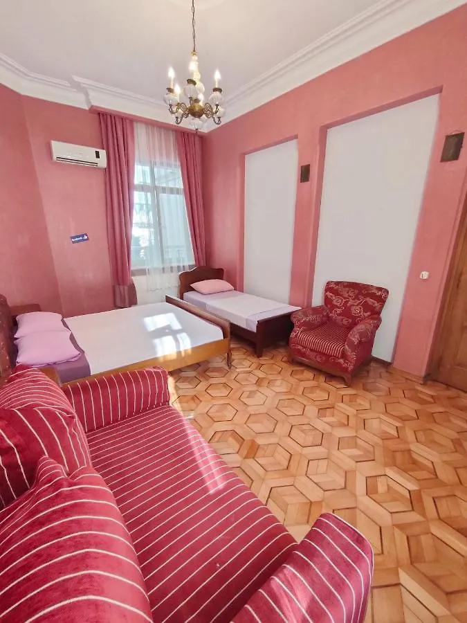 Batumi Sun Hostel Грузия