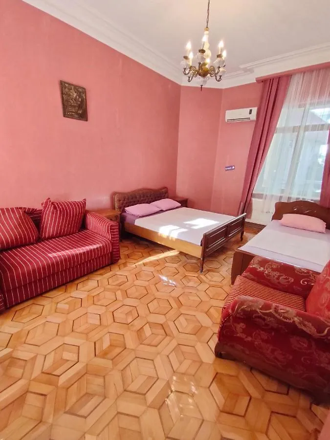 Batumi Sun Hostel 3*,  Грузия