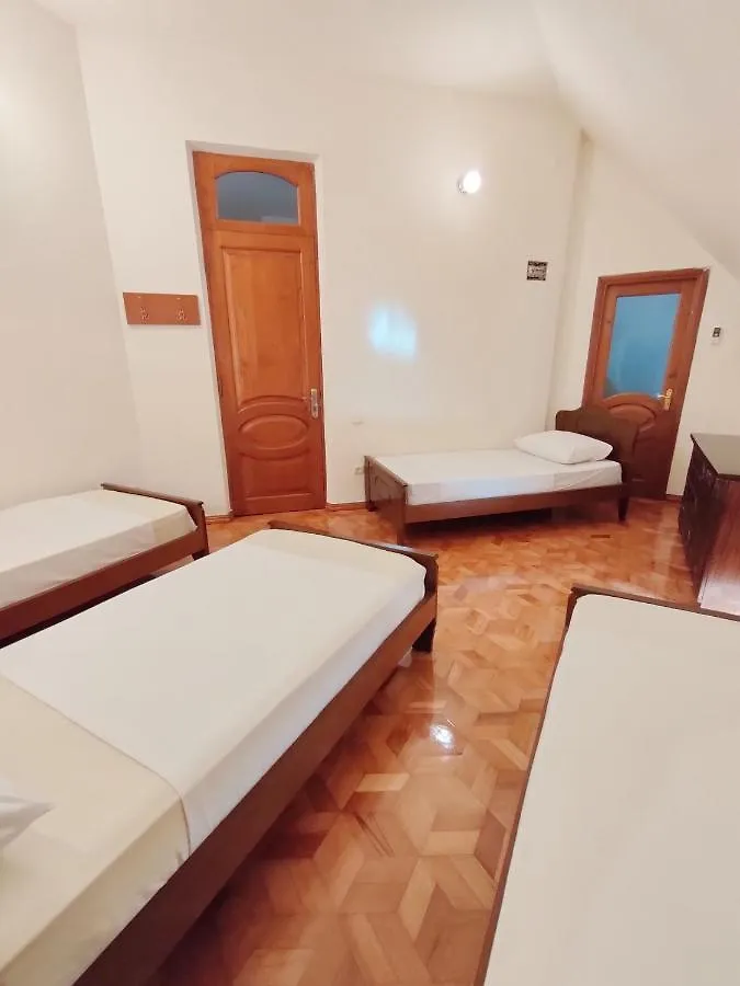 Batumi Sun Hostel Гостевой дом