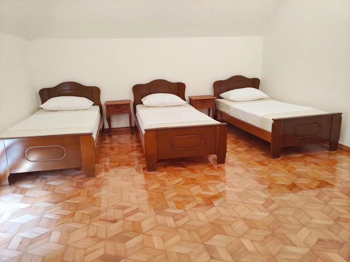 Batumi Sun Hostel 3*,  Грузия