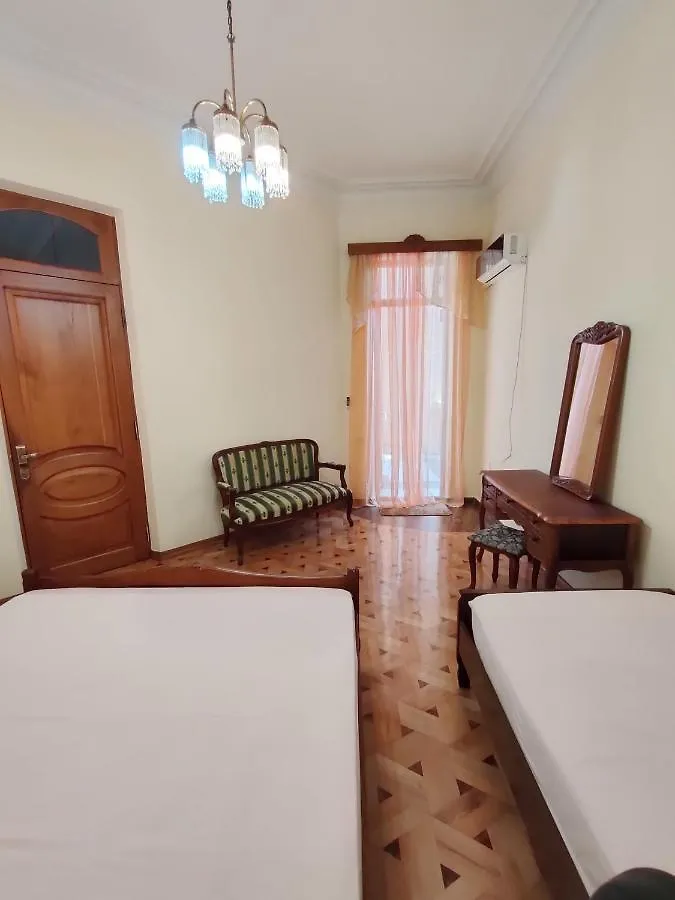 Batumi Sun Hostel Πανσιόν