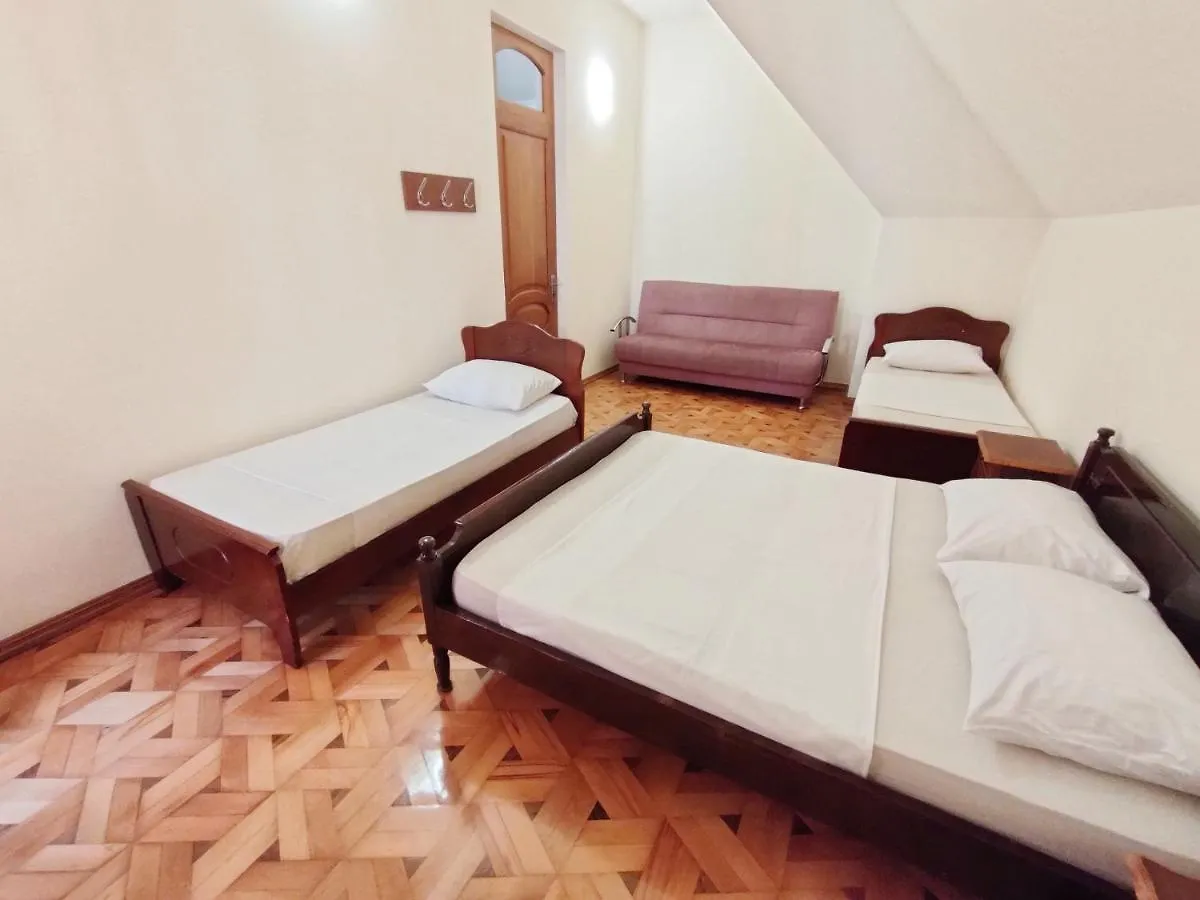 Guest house Batumi Sun Hostel