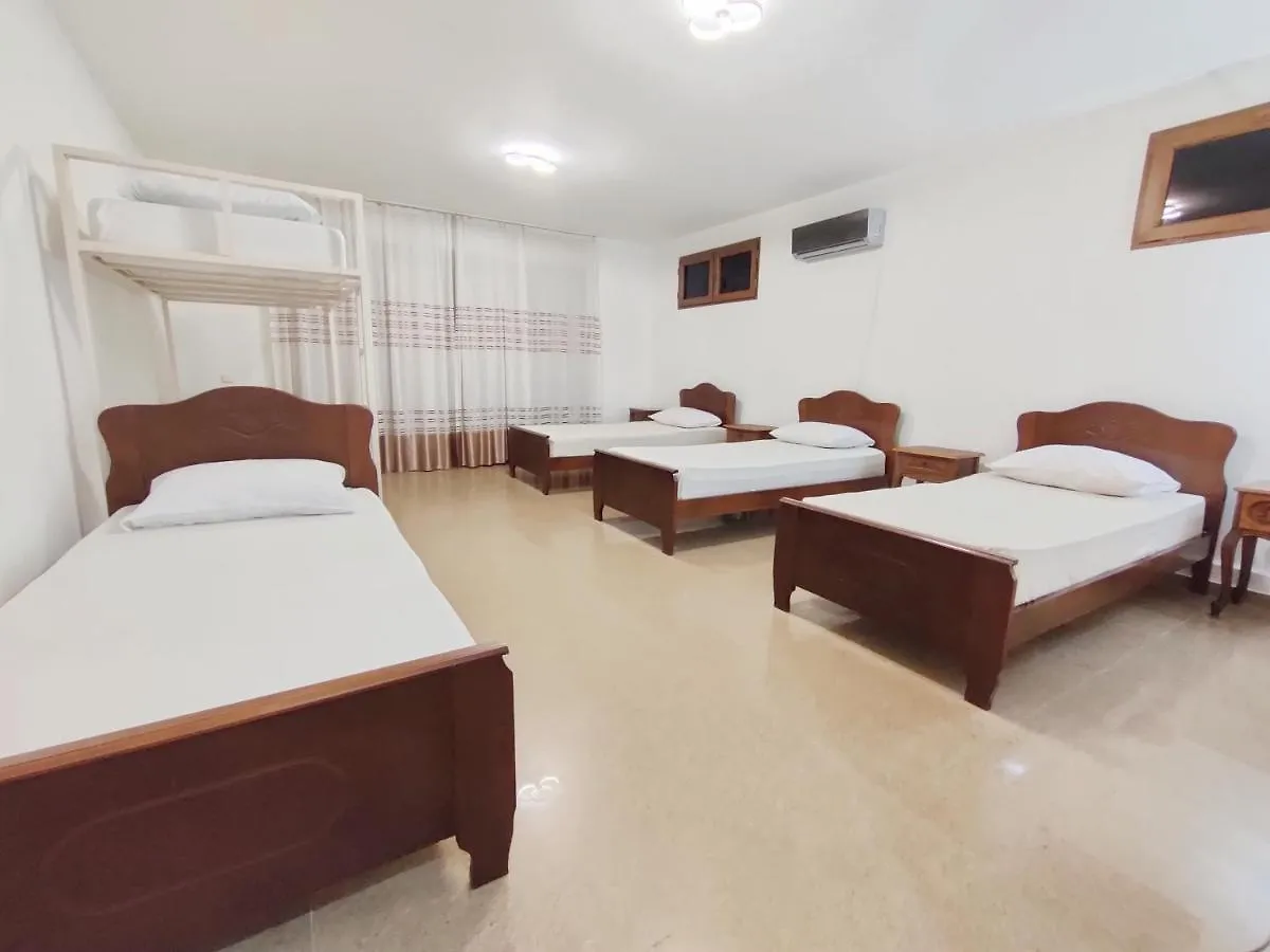 Batumi Sun Hostel 3*,